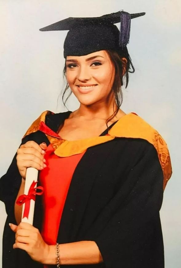 The parents of a young actress who died after her blood clot symptoms were dismissed as 'anxiety' have said the spread of 'physician associates' will spark more tragedies in the future