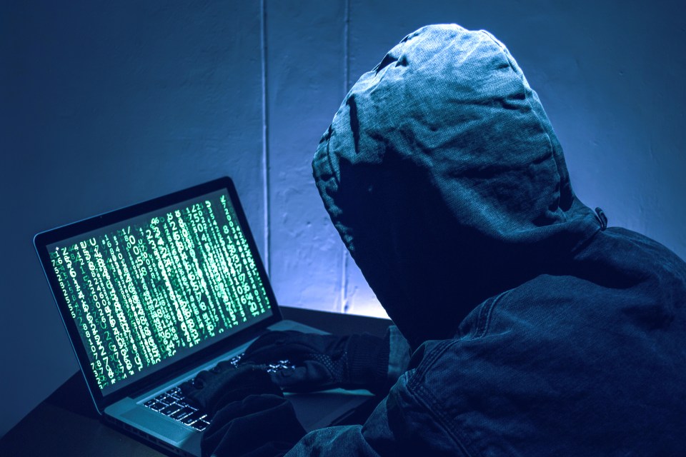 Brits will be protected from hackers exploiting internet-linked devices such as smart TVs and baby alarms under new laws