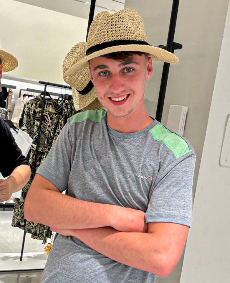 Jay Slater's pals have been forced to respond to 'horrible lies' being spread online about the missing teenager