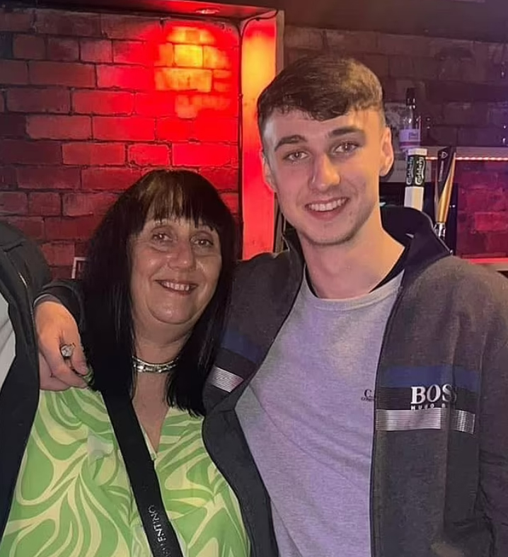 Jay Slater's mum Debbie Duncan has also been forced to hit back at online trolls