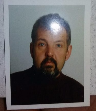 Photo of Manfred Fritz Bajorat.