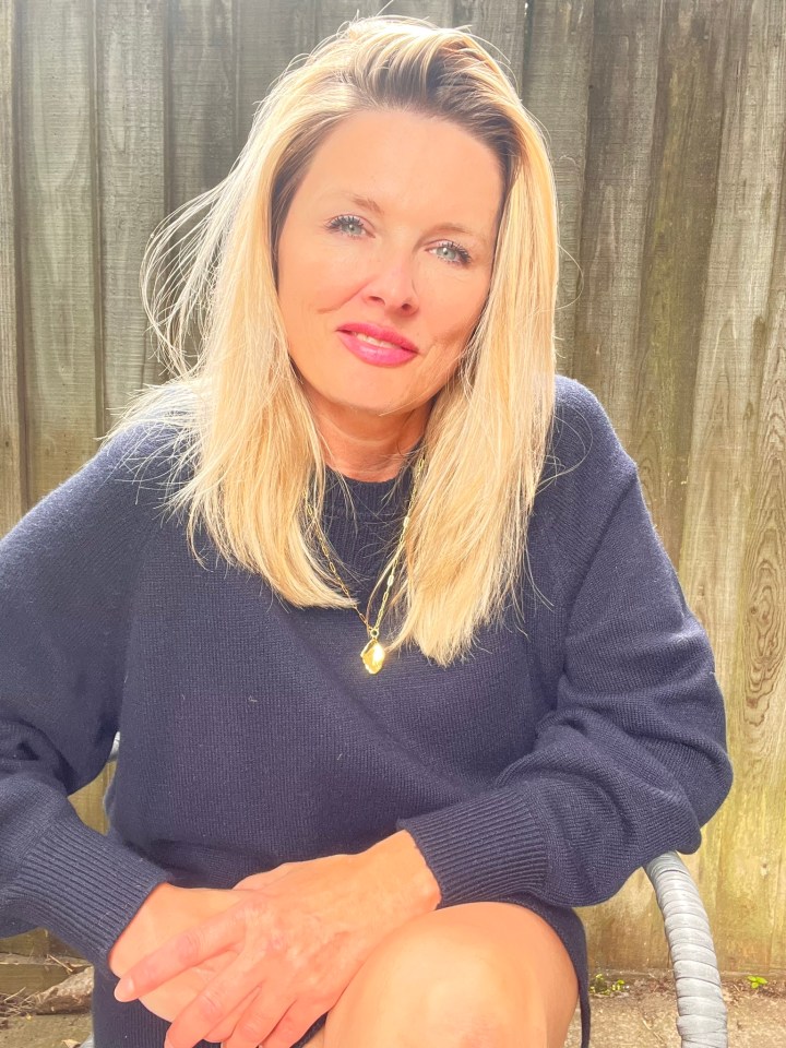Shalina Casey. Supplied by Shalina Casey