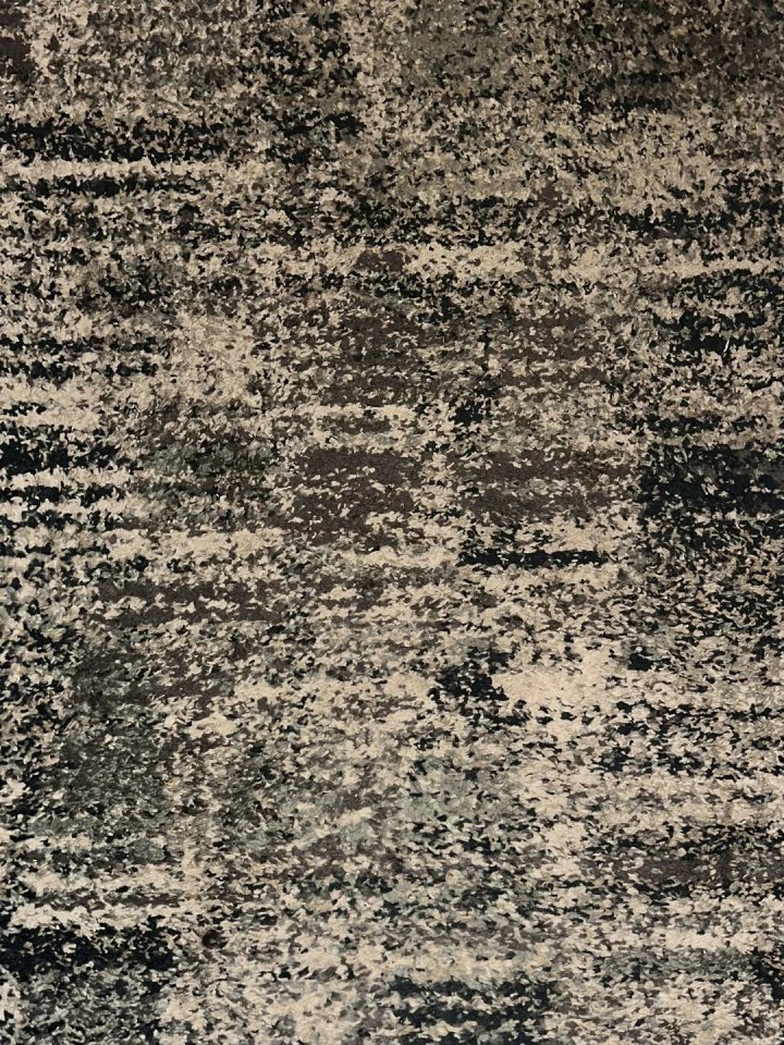 Camouflaged toy reindeer hidden in image.