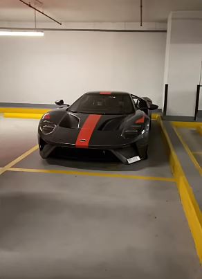 DREAM FLEET Secret garage hides incredible selection of mind-blowing supercars from Lamborghinis to Mercedes G-Wagens, http://www.instagram.com/reel/DF6C8vQy7CV/?utm_source=ig_embed