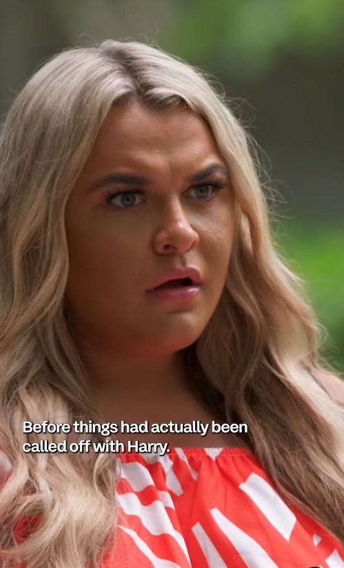 Towie's Dani Imbert drops huge cheating bombshell leaving co-star stunned, http://www.instagram.com/p/DG8HWLmJol7/, Pictured: Dani Imbert and Saffron Lempriere from The Only way is essex - TOWIE, Credit: Instagram/@towie