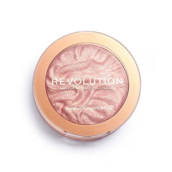 Revolution Makeup Revolution London highlight reloaded.