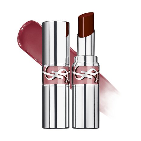 Lipstick dupe test.