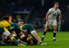England Owen Farrell Rugby Union Twickenham