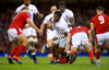 Billy Vunipola England rugby 2019
