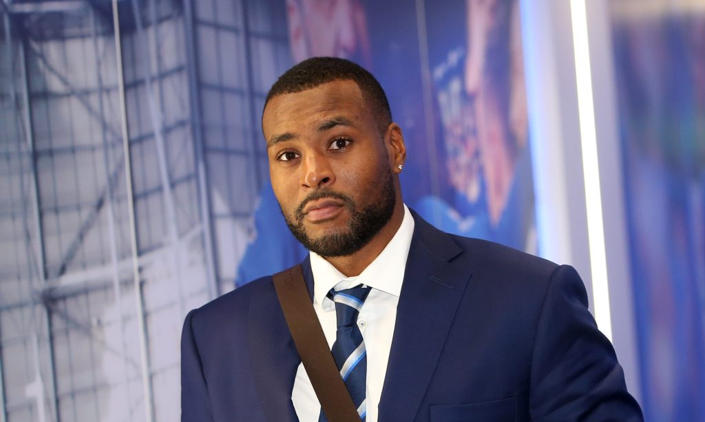 Wes Morgan