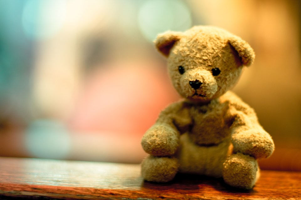 Lost innocence: Investigators said older men were targeting young girls for sex 