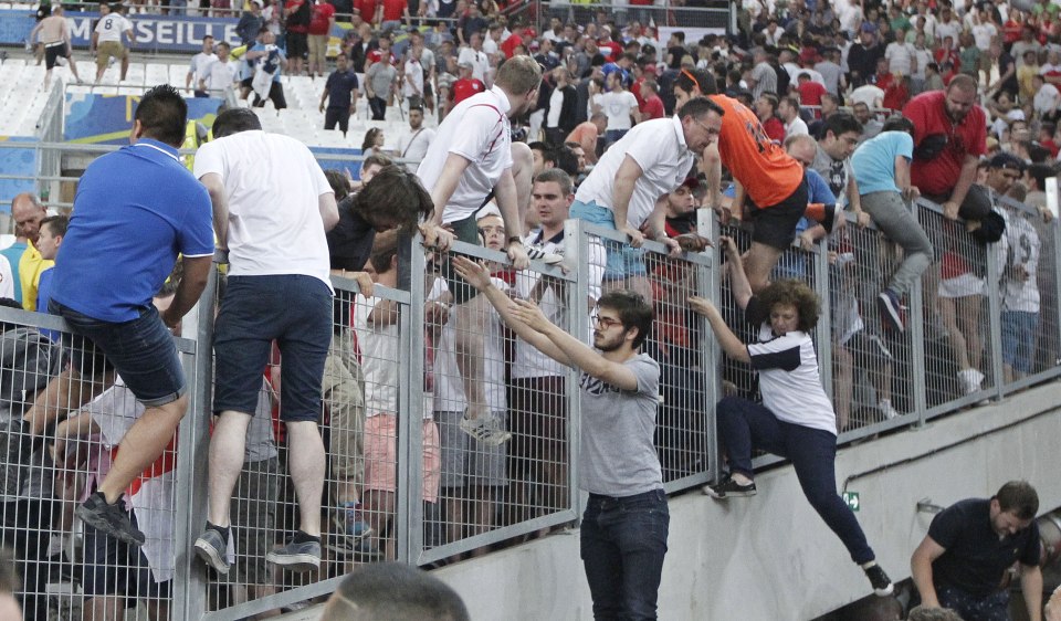 Euro 2016