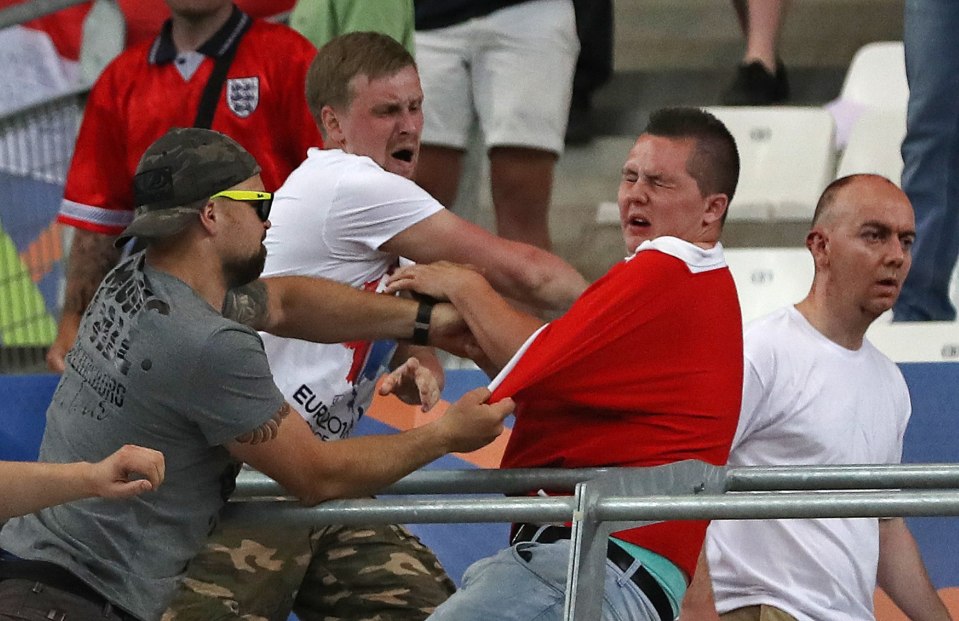 Euro 2016