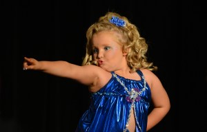 Remember Toddlers & Tiaras' Honey Boo Boo? Here's what she looks like now