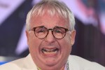 Lionel tipped Christopher Biggins to win this year's show