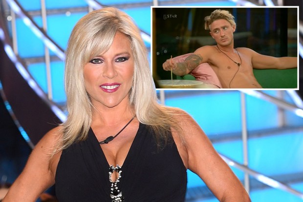 Celebrity Big Brother housemate Sam Fox has revealed the extent of Stephen Bear’s “bullying” after a “magic trick” went wrong