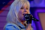 Sam Fox treated her CBB housemates to a rendition of her 1986 smash hit Touch Me