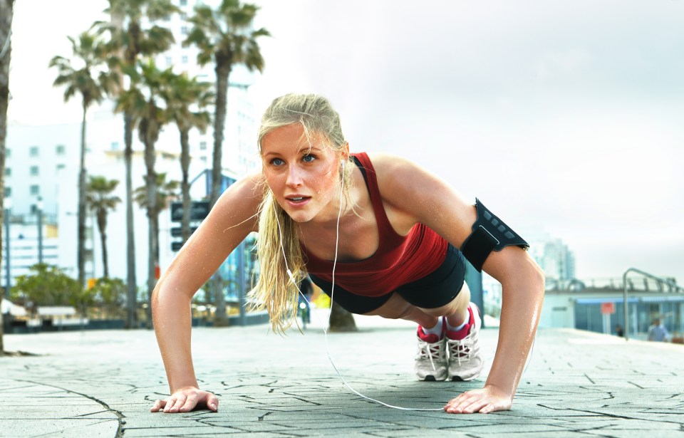  Expedia takes care of your health with its "Wellness Allowance"