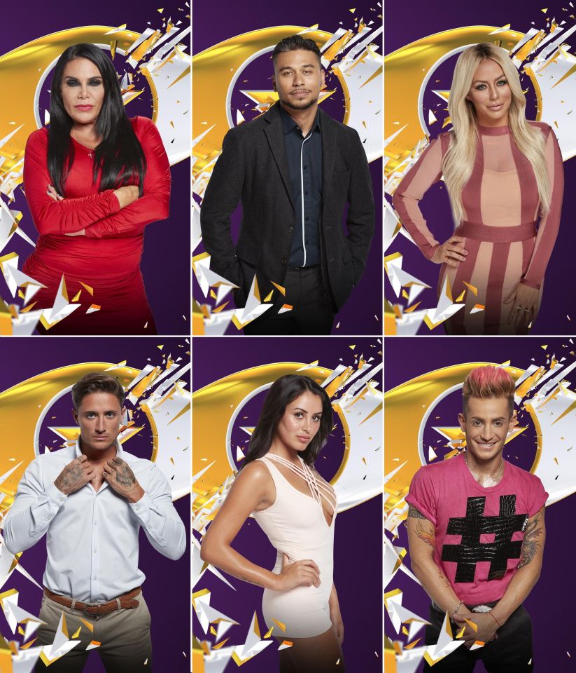cbb finalists