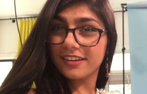 Ex-porn star Mia Khalifa humiliates American football star for pestering her on Twitter