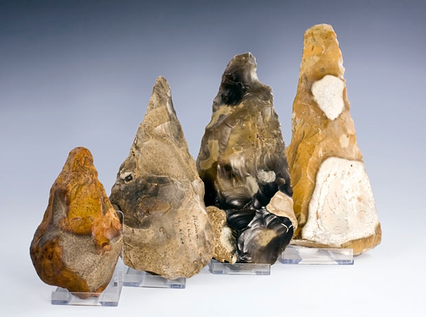 flints