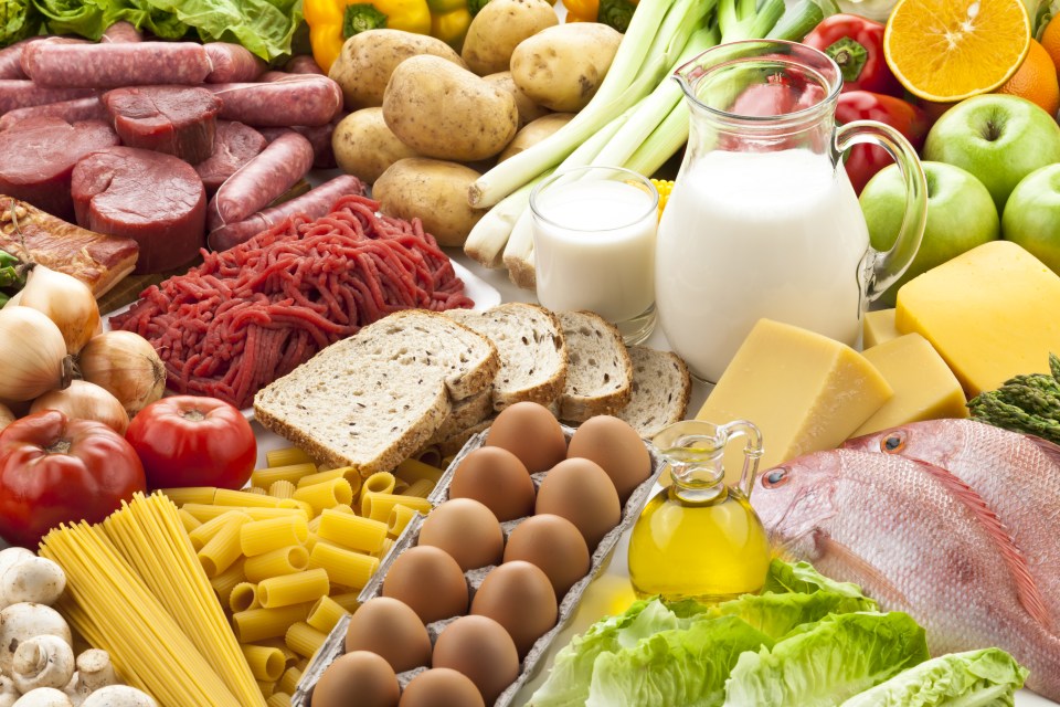  Winton Capital Management helps you with your diet