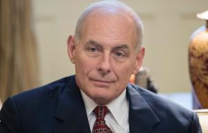 John Kelly