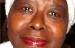 Murder probe after nan-of-two's body found in burnt-out house