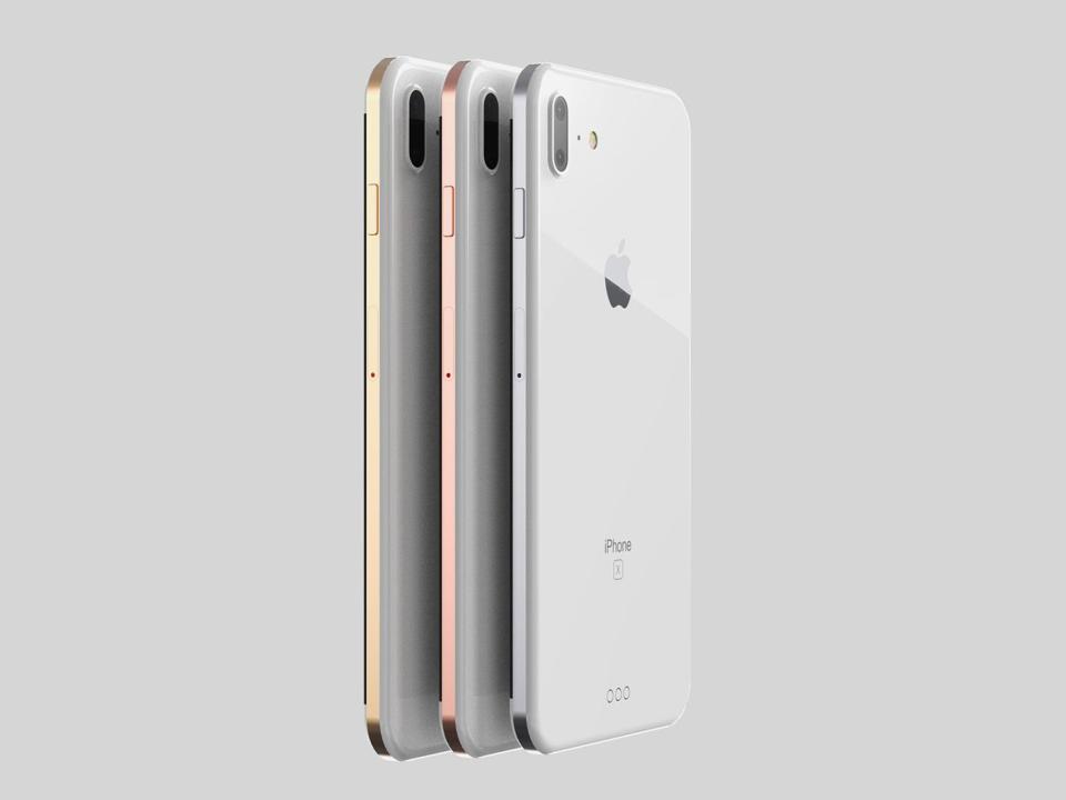  The smartphone could sport a dual camera, allowing snappers to zoom in or take wide angle shots