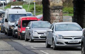 A new diesel tax could be introduced in the Autumn Budget.