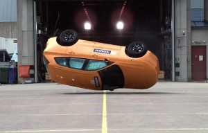 Is this Volvo's safest car?