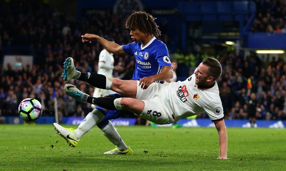  The former Bournemouth star will be eyeing up more appearances under Antonio Conte as he yet again impressed in the Premier League