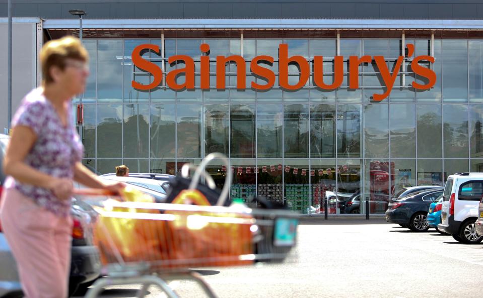  Bosses at the supermarket are set to make an offer for convenience chain Nisa