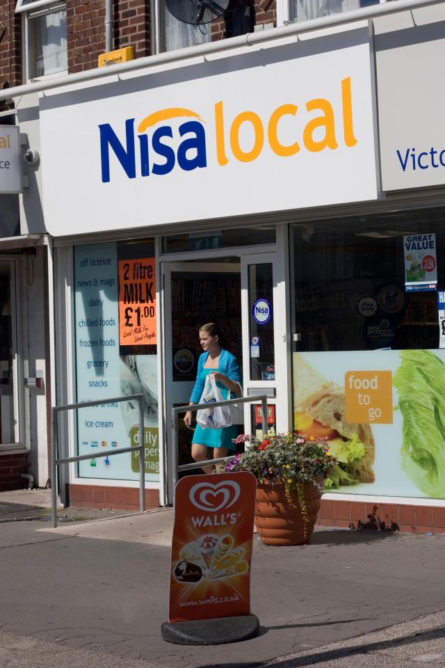  The bid on Nisa comes after Tesco's deal with Booker for its convenience stores and wholesale business