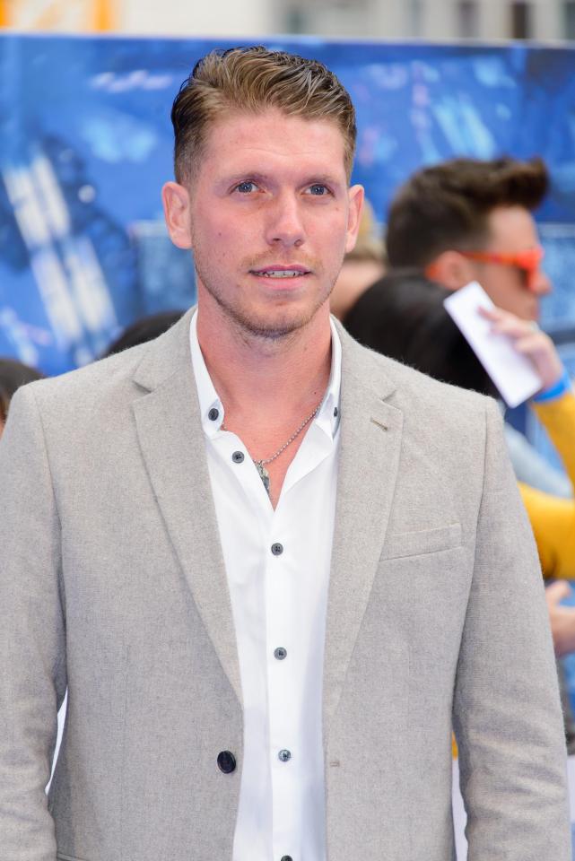 Craig has described Camilla as the "perfect" wife material