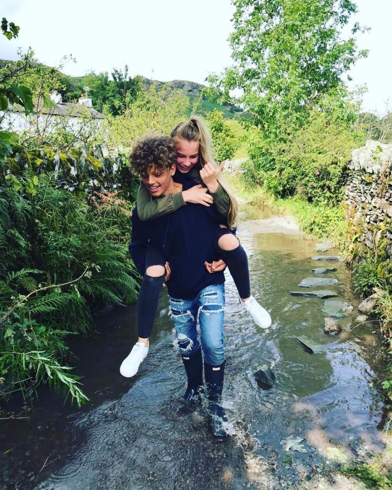  Jeff's son Bobby will have an important role to play in his wedding
