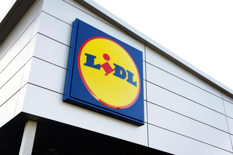  The supermarket has ambitious expansion plans, starting with five new stores in London