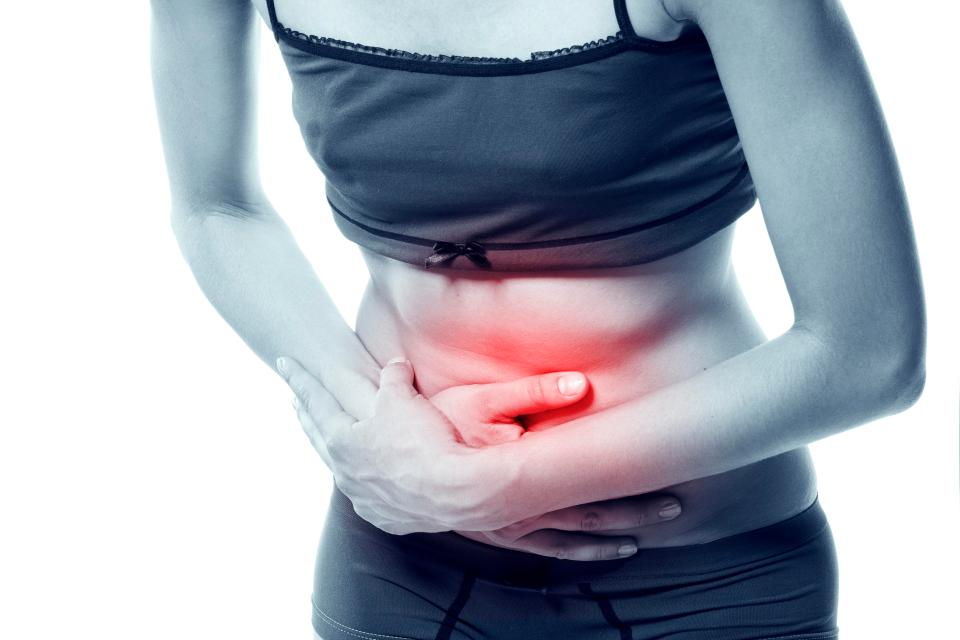Irritable bowel syndrome or IBS affects around one in four Brits
