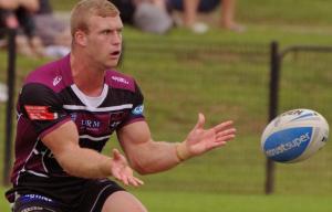 Salford Red Devils target move for Manly Sea Eagles hooker Joey Lussick