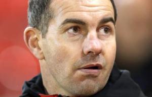 Salford are down to their last 17 fit players - and some maybe should not play