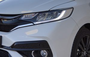 Honda Jazz 2018