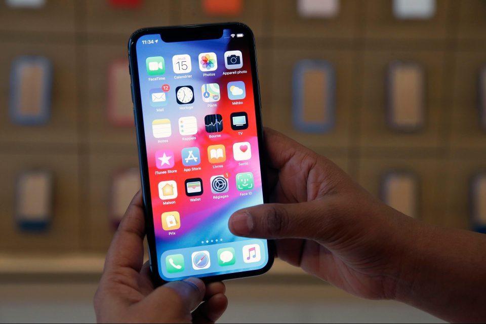 iPhone XS Black Friday