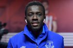 Idrissa Gueye is wanted by both Arsenal and Manchester City