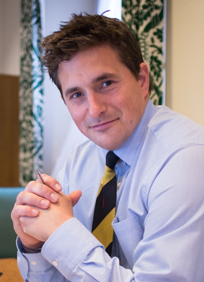 Johnny Mercer
