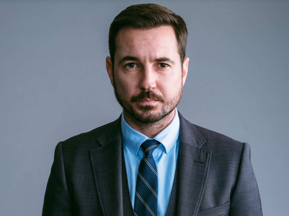 Line of Duty's