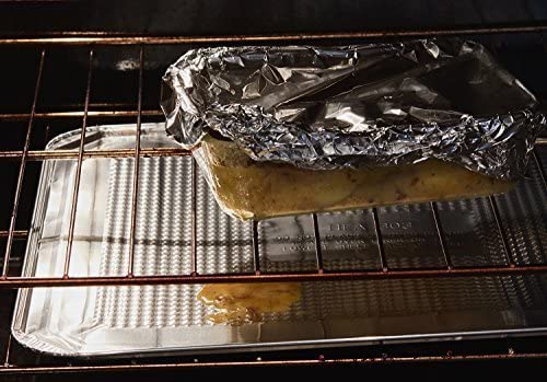 Best oven liner