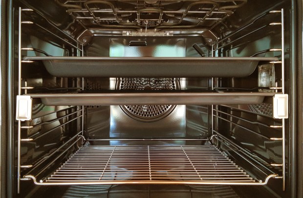 Best oven liner