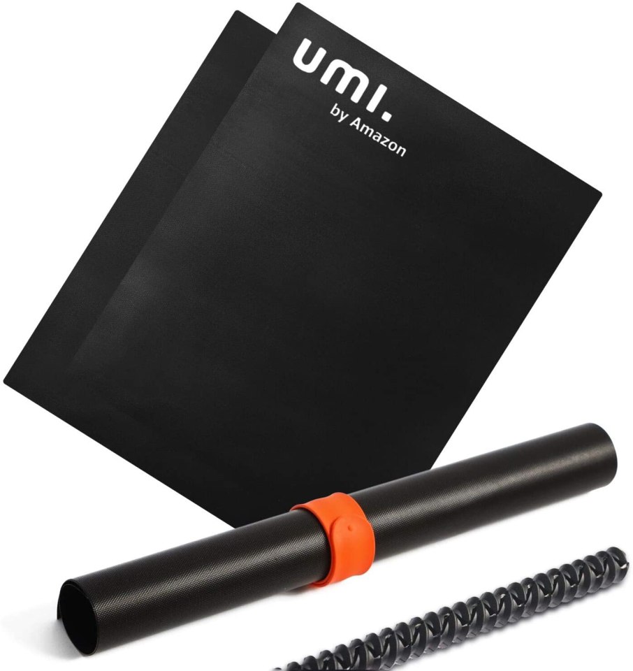 Best oven liner
