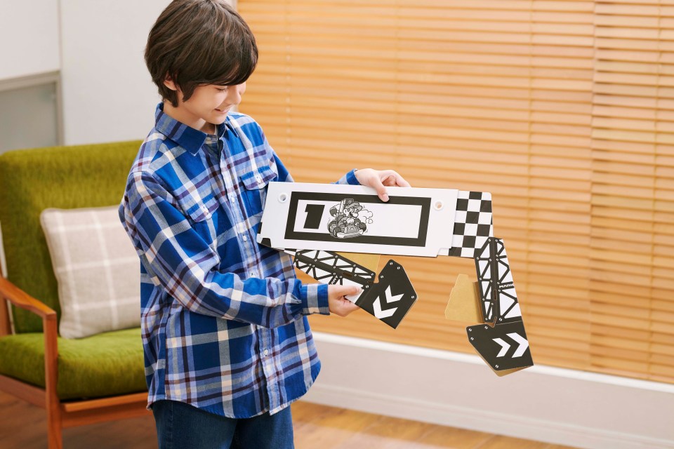 nintendo