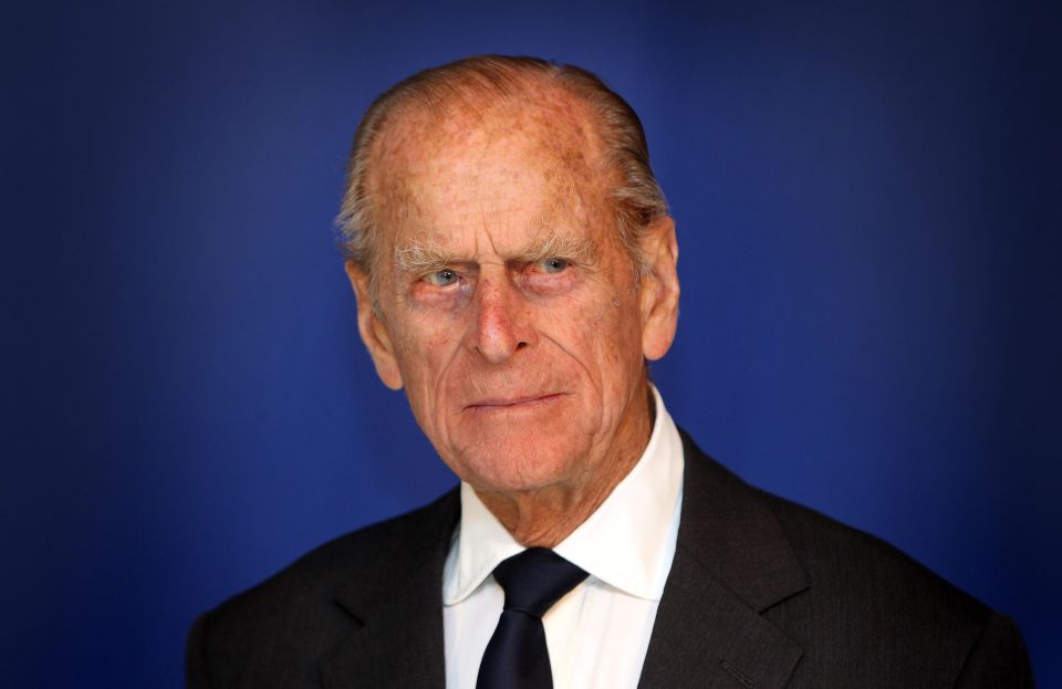The UK and the Royal Family are in mourning following the passing of Prince Philip
